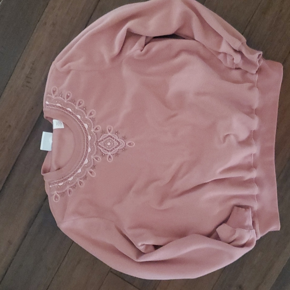 Vintage sweatshirt